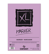 CANSON XL MARKER PAD A4 70 GSM - 100 SHEETS - Al Masam Stationery LLC